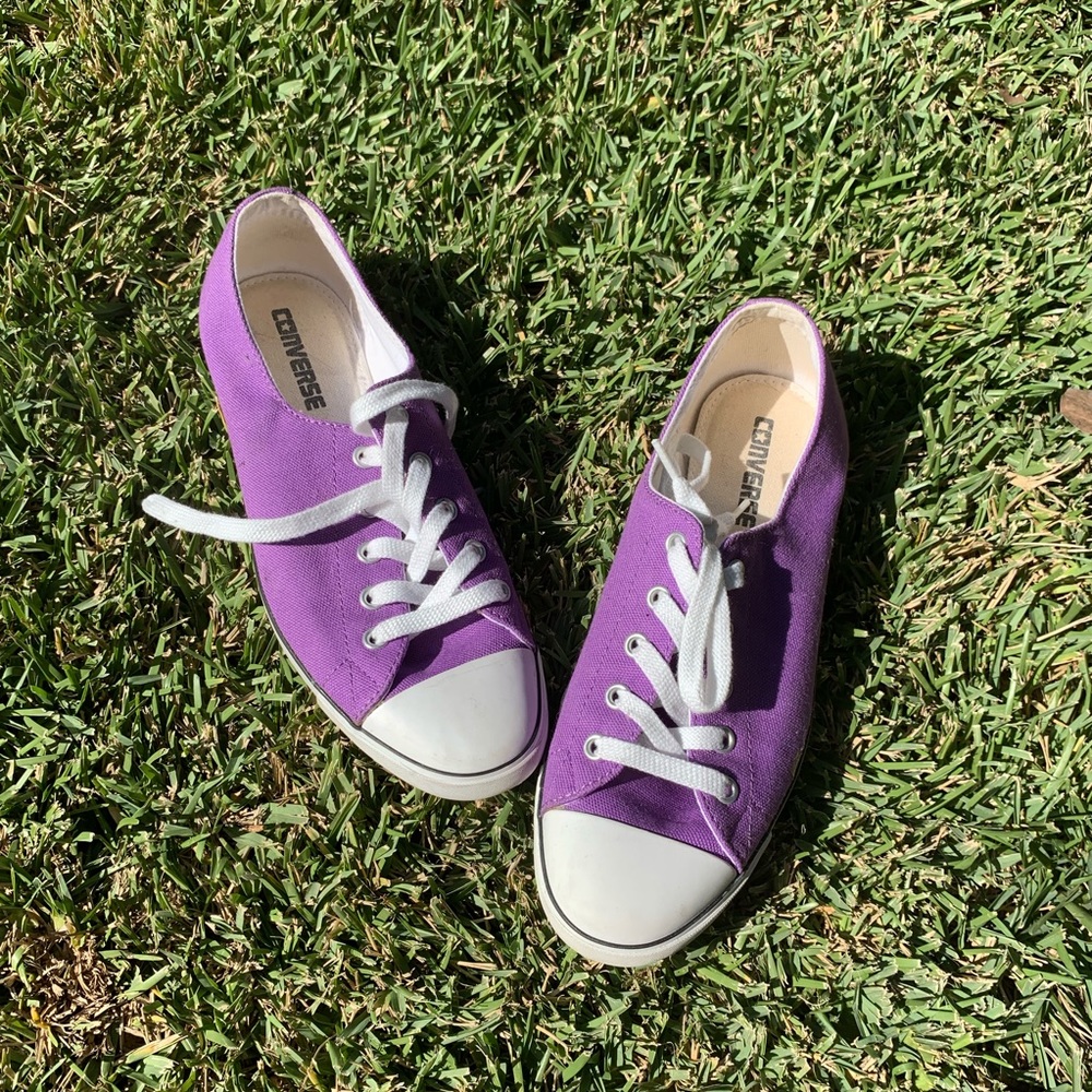 Converse Sneakers